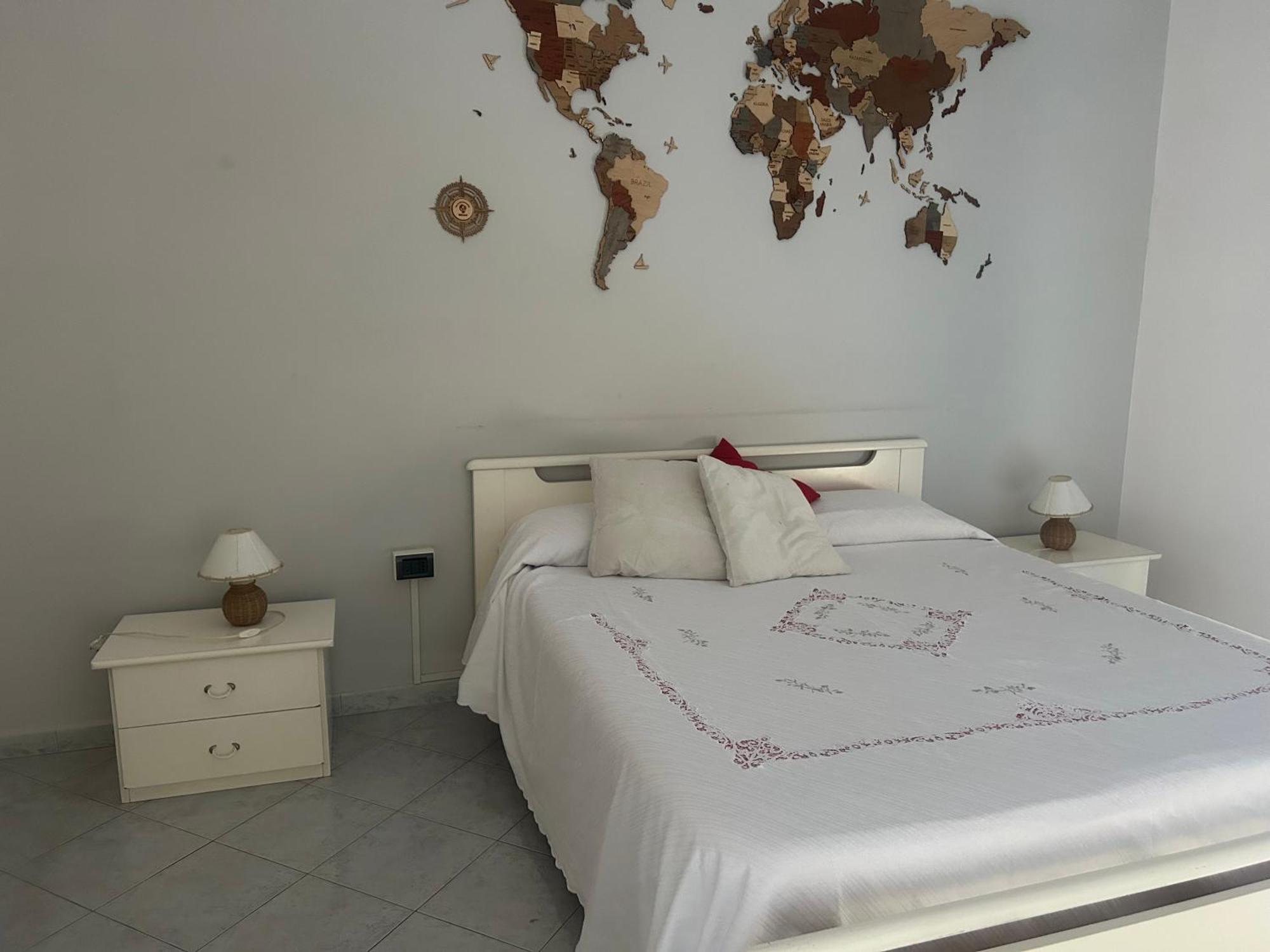 Casa Nicuzza